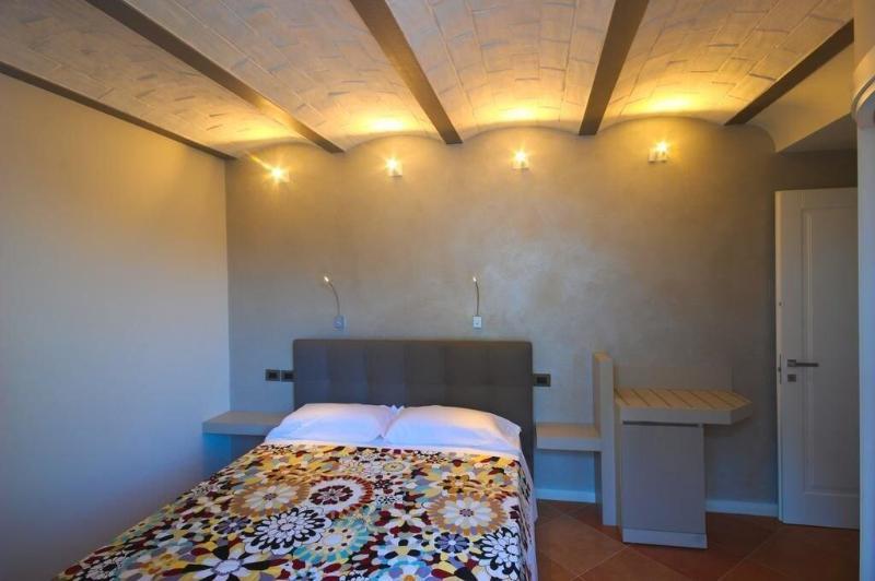 Casa Turrisi Acomodação com café da manhã Taormina Exterior foto