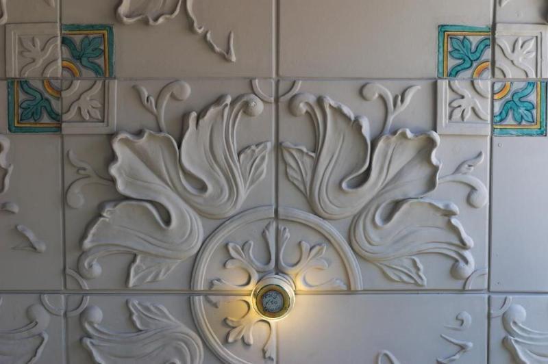 Casa Turrisi Acomodação com café da manhã Taormina Exterior foto