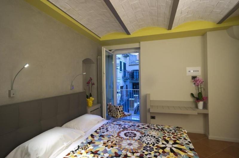 Casa Turrisi Acomodação com café da manhã Taormina Exterior foto