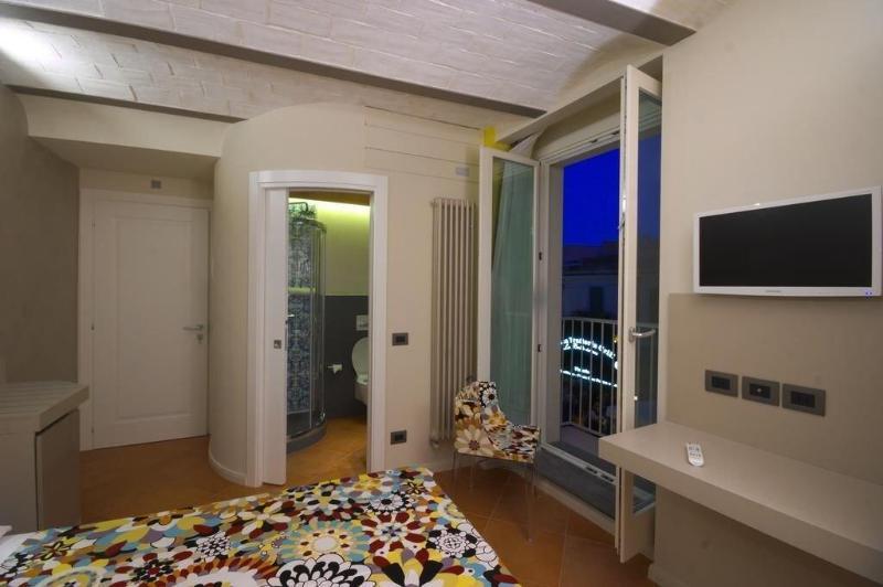 Casa Turrisi Acomodação com café da manhã Taormina Exterior foto