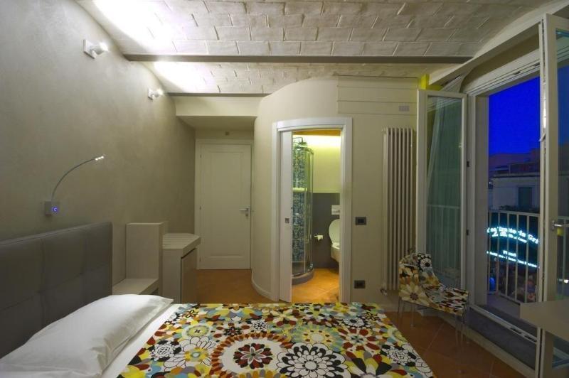 Casa Turrisi Acomodação com café da manhã Taormina Exterior foto