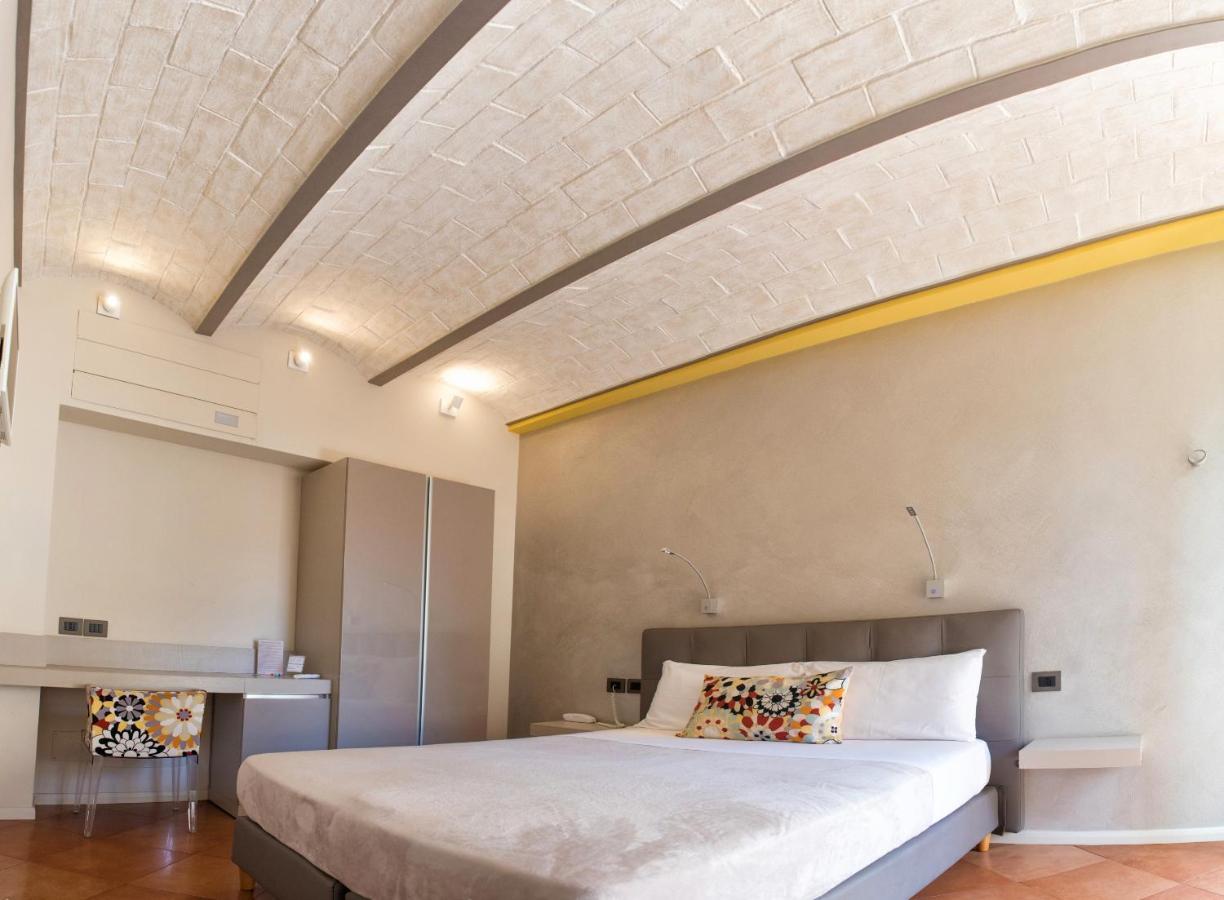Casa Turrisi Acomodação com café da manhã Taormina Exterior foto