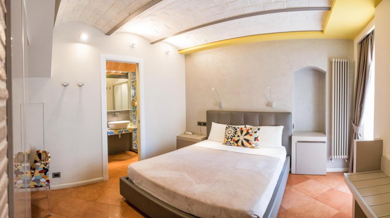 Casa Turrisi Acomodação com café da manhã Taormina Exterior foto
