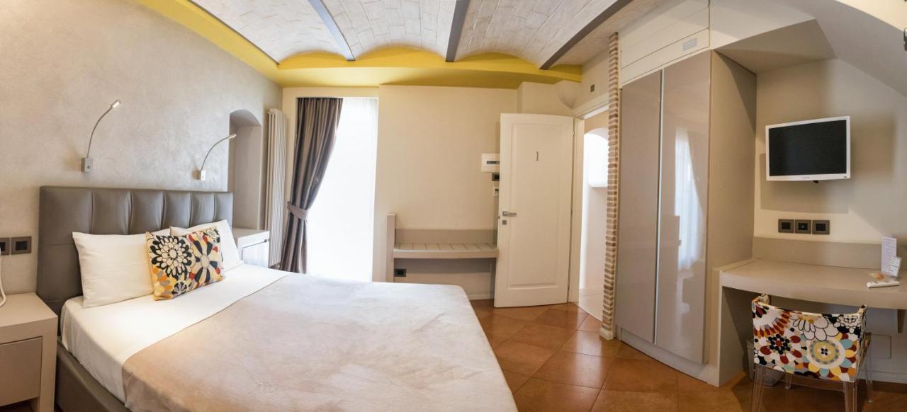 Casa Turrisi Acomodação com café da manhã Taormina Exterior foto